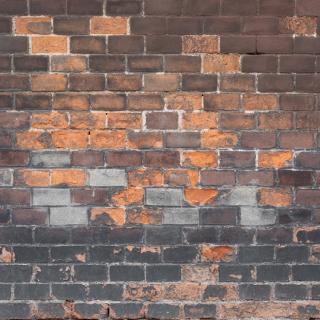 Photo Textures of Wall Bricks